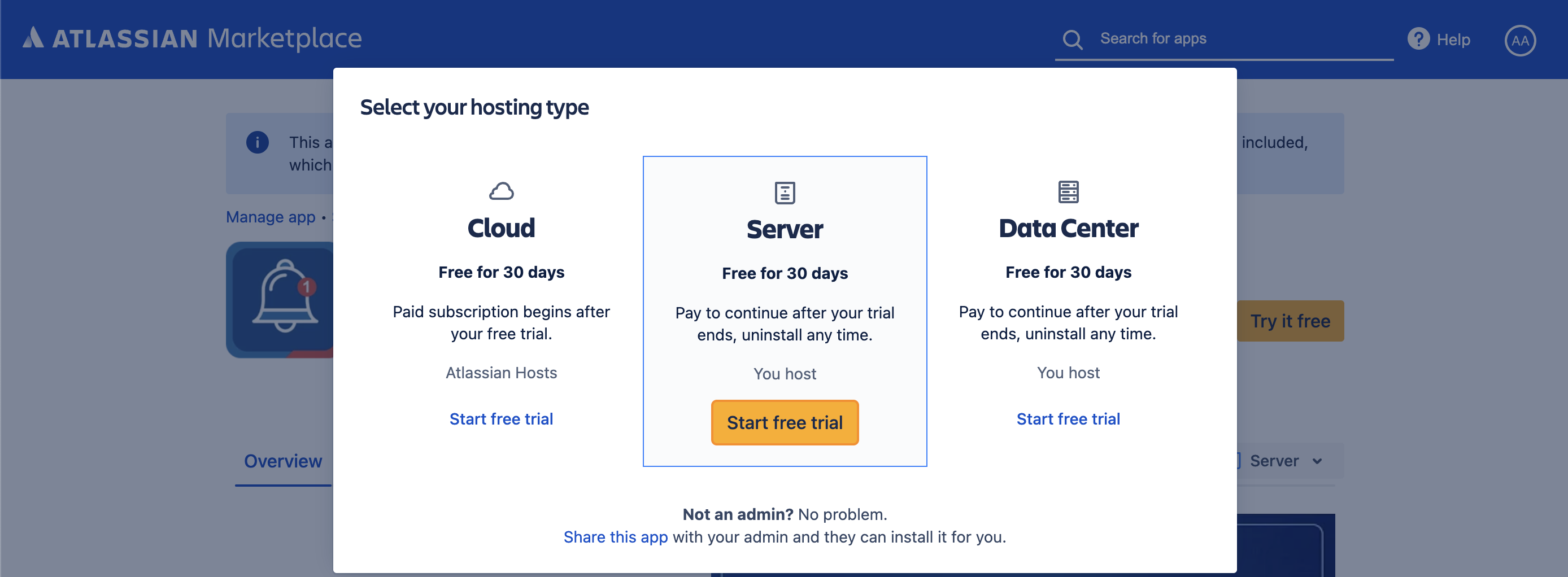 How to Activate the License for In App & Desktop Notifications for Jira